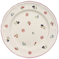 Villeroy&Boch-Petite Fleur-večerná súprava 6ks