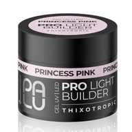 PALU Stavebný gél BUILDER PRINCESS RUŽOVÁ 45G