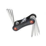 MULTITOOL KELLYS STINGER BLACK