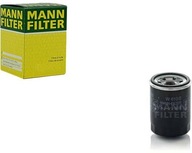 MANN-FILTER OLEJOVÝ FILTER W 610/2