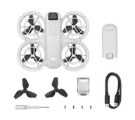 DJI Neo 4K Drone 135g 12MP 22GB Wi-Fi Bluetooth 18min 1435mAh 7km 30fps