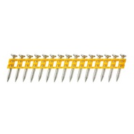 DEWALT KLINICE NA KLINČOVAČKU 2,6X20MM DCN8901025