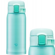 THERMOS ZOJIRUSHI SM-SR36E-GP termohrnček 360ml zelená mäta