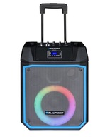 AKTÍVNY STĹPEC BLAUPUNKT MB08.2 BLUETOOTH KARAOKE