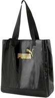 Dámska taška Puma Core Up black Shopper