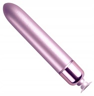 VIBRATOR FIALOVÝ ROCKS-OFF TOUCH OF VELVET - PRE