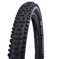 Drôtený plášť na bicykel Schwalbe Nobby Nic 27,5x2,25