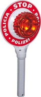 Klein 8858 Policajná signalizačná lízanka