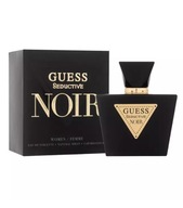 Toaletná voda Guess Seductive Noir 75 ml