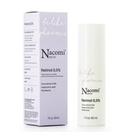 NACOMI RETINOL SÉRUM 0,5% S RETINOLOM