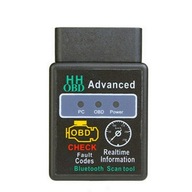 HH OBD ELM327 kompatibilný s Bluetooth OBD2 OBDII