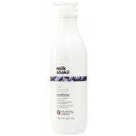 MILK SHAKE Ľadový Blond Blond vlasový kondicionér 1000 ml