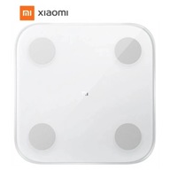 Kúpeľňová váha Xiaomi Mi Body Composition Scale 2