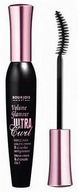 BOURJOIS VOLUME GLAMOUR ULTRA CURL BLACK MASCARA 12ml