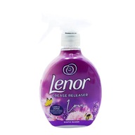 LENOR CREASE sprej na žehličku LOVE EXOTIC BLOOM 0,5L