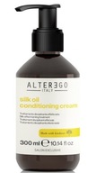 ALTEREGO Silk Oil Conditioner SMOOTHING CREAM 300 ml