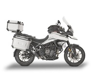 Nárazové lišty krytu motora Triumph Tiger 900 Rally 20-21