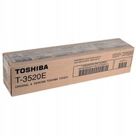 ORIGINÁLNY TONER TOSHIBA T-3520-E T-3520E 21K BK OEM