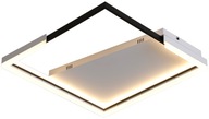 LIMA Panelová lampa LED Luster Plafon Acrylic 40cm