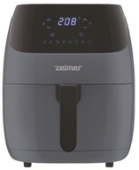 Beztuková fritéza Zelmer ZAF5502G 1500W