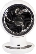 OHYAMA stojanový ventilátor 18cm PCF-SDC18T DC jet 180