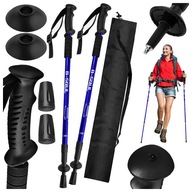 PALICE NA NORDIC WALKING SKLADACIE PALICE x2