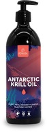 TEMPTATION Antarctic Krill Oil - Krill Oil 500ml