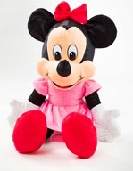 Maskot myšky Minnie 60 cm EXTRA VEĽKÝ