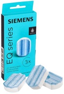 ODVÁPŇOVACIE TABLETY SIEMENS EQ.9 plus