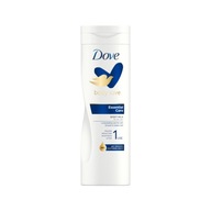 DOVE VÝŽIVNÁ TELOVÁ STAROSTLIVOSŤ ESSENTIAL BODY LOTION 400ml