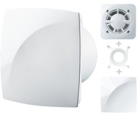 KLIQ BASE FAN HYGROSTAT + MOON PVC PANEL