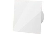 Plexi panel Airroxy White Gloss pre ventilátor dRim 01-160