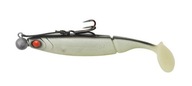 Pre sumca DAM Madcat RTF Soft Shad 2/0 60g