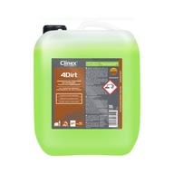 Clinex 4DIRT - Kvapalina na mastné nečistoty - 10 l