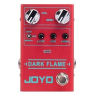 Gitarový efekt Joyo R-17 Dark Flame Distortion