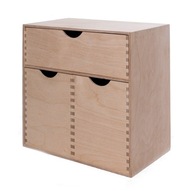 MINI ZÁSUVKA TYP MOPPE organizér SSK-6 box