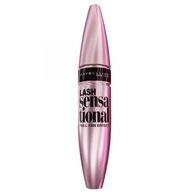 Lash Sensational Mascara Waterproof vodeodolná