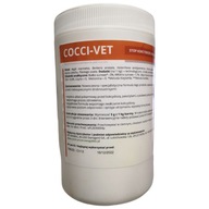 COCCI-VET 500 g proti kokcidiom CENTRUM ZDRAVIA HOLUBOV