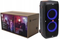 Prenosný reproduktor JBL PARTYBOX 310 - výkon 240W