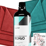 CarPro Ech2O univerzálny tekutý rýchly detailer bez oplachovania 1000 ml