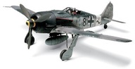 TAMIYA Focke-Wulf Fw190 A-8/A-8 R2