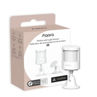 Pohybový a svetelný senzor Aqara P2 | ZigBee 3.0