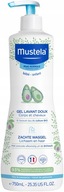 MUSTELA Bebe Enfant čistiaci gél 750ml