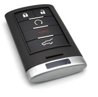 CADILLAC ATS II CTS III LEVANTE PILOT KEY 315