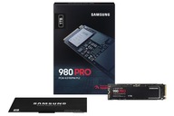 Samsung 980 Pro 1TB M.2 PCIe 4.0 SSD