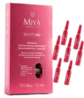 MIYA BEAUTY.LAB INTENZÍVNE SPEVŇUJÚCE OŠETRENIE