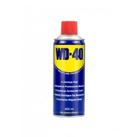 WD-40 ANTIKORÓZNA KVAPALINA 0,4L BAL