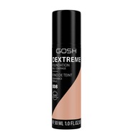 Gosh DEXTREME podkladová báza s plným krytím 30 ml 008 Golden