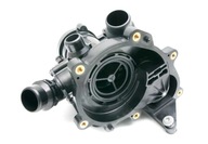 Autorizovaný servis VW AUDI TERMOSTAT, REGULÁTOR KVAPALINY 06L121111M