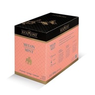 Richmont Melon Mint ovocný čaj - 50x6g